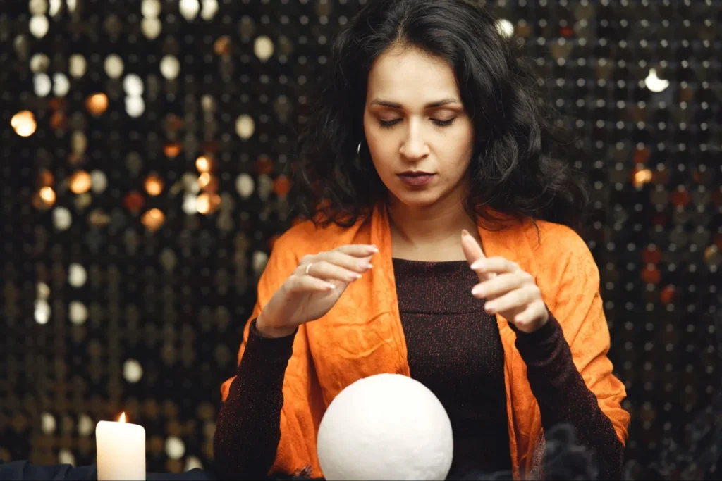 Experienced astrologer providing trusted guidance to help solve love and relationship problems through personalized birth chart analysis.