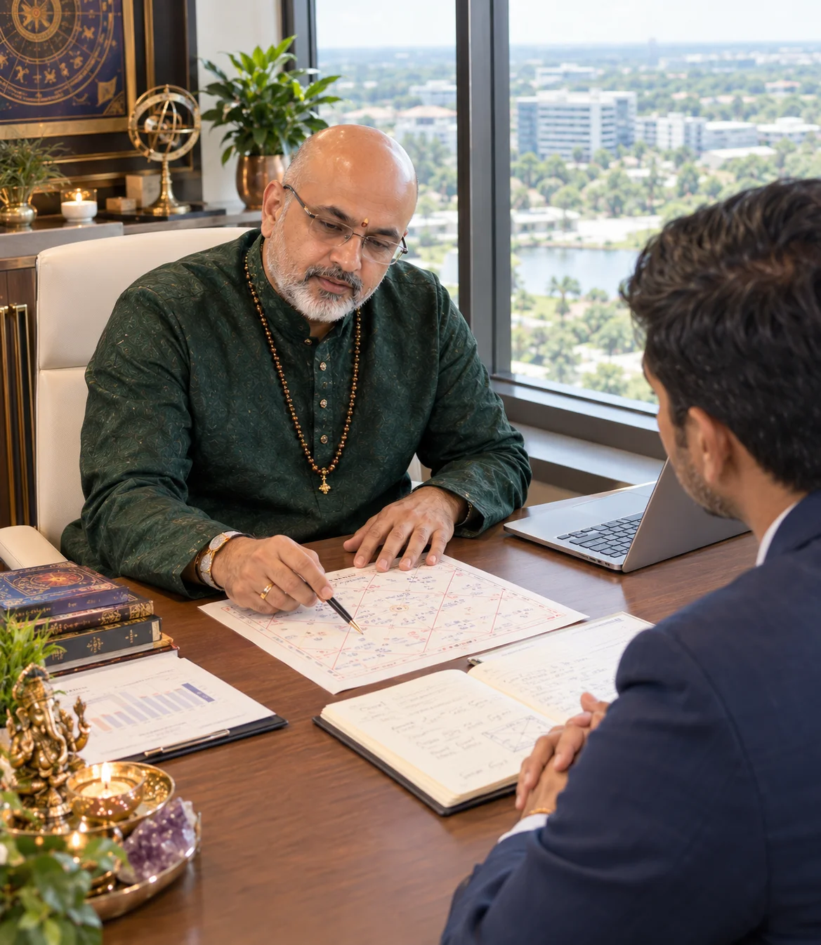 Career and business astrology in Sugar Land, TX for professional direction and business guidance.