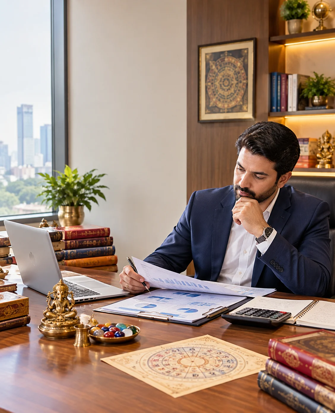 Career, business and financial astrology in Katy, TX for guidance on professional growth, business decisions, and financial matters.