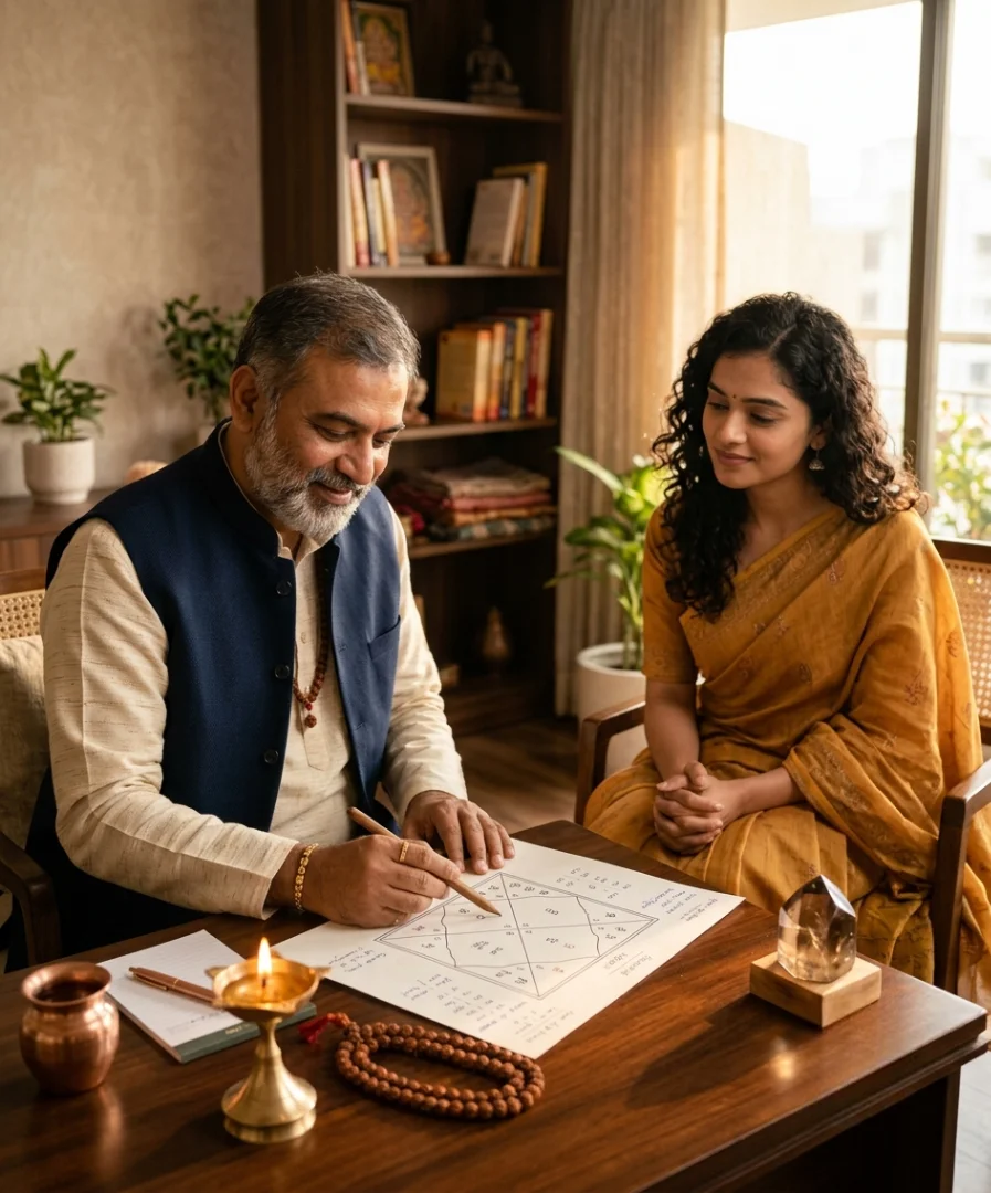 Connect with your soulmate with a love astrologer in Houston