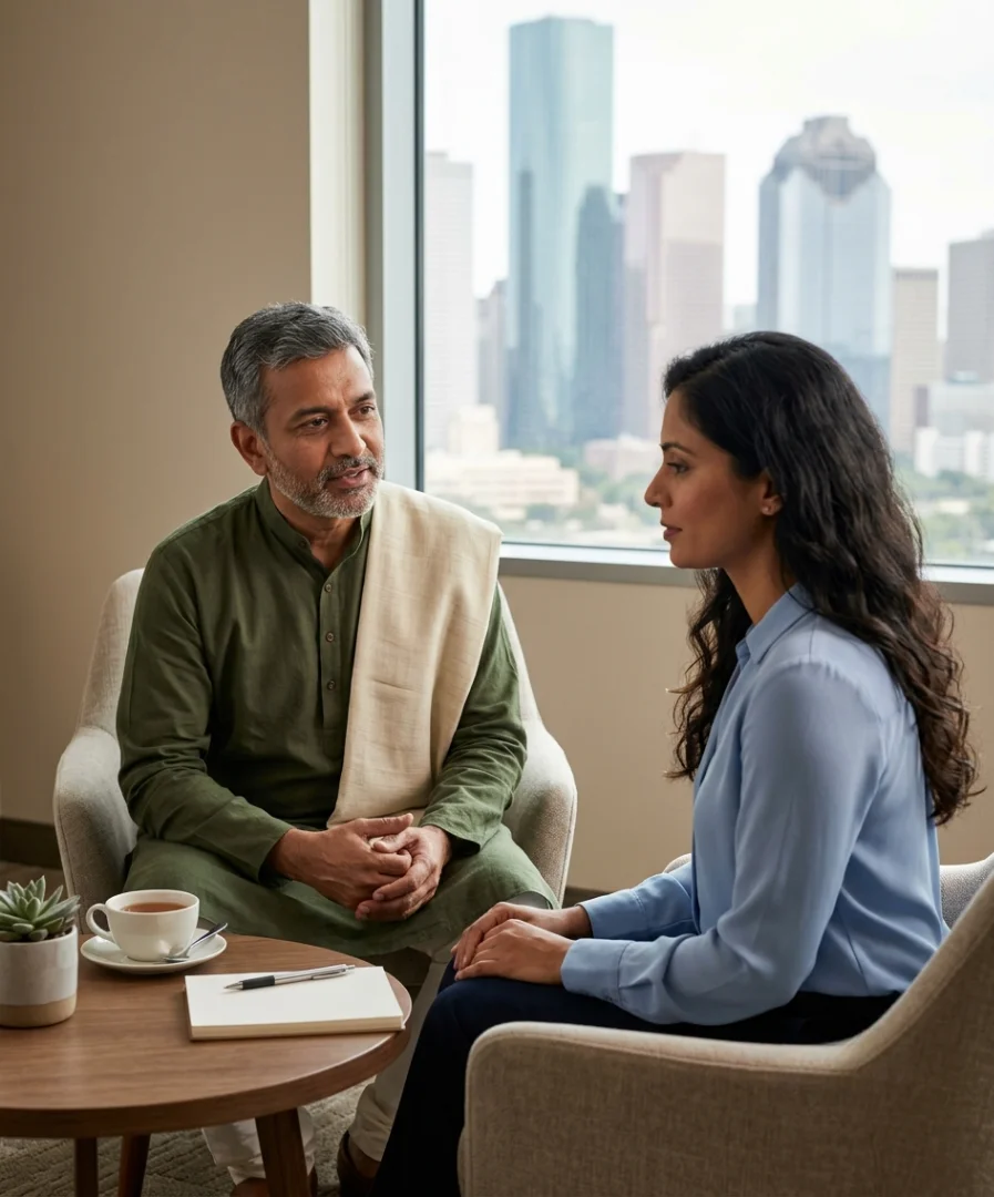 Connect with your soulmate with a love astrologer in Houston