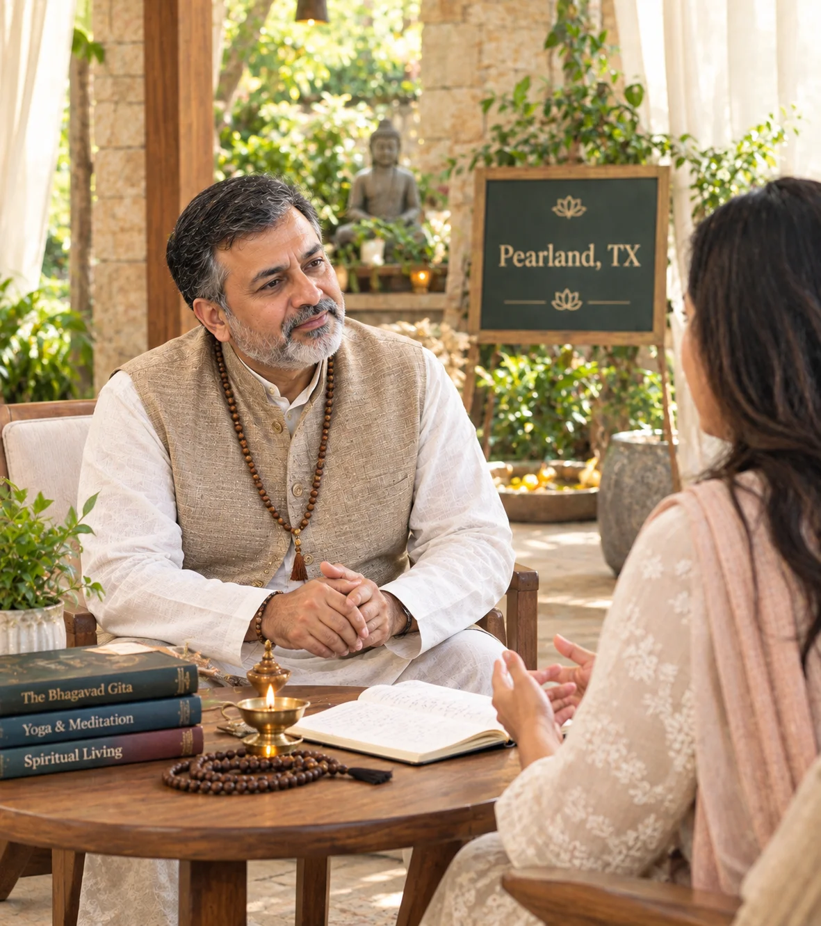 Book a personalized psychic or astrology reading in Pearland, TX for guidance on relationships, career, and personal matters.